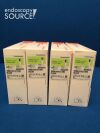 SMITH & NEPHEW 7205313 Smith and Nephew Dyonics 7205313 4.5mm INCISOR Blade (4) Boxes