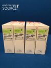 SMITH & NEPHEW 7205313 Smith and Nephew Dyonics 7205313 4.5mm INCISOR Blade (4) Boxes