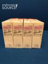 SMITH & NEPHEW 7205326 Smith and Nephew Dyonics 7205326 4.0mm Acromionizer Burr Blade (4) Boxes