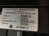 GE 45296205 UNDER TABLE COLLIMATOR Collimator - X-Ray
