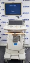 PHILIPS Ie33 Xmatrix Ultrasound - Shared Service
