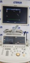 PHILIPS Ie33 Xmatrix Ultrasound - Shared Service