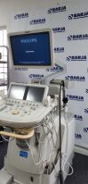 PHILIPS Ie33 Xmatrix Ultrasound - Shared Service