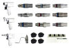 STRYKER System 5 4205 Complete Master Set