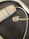 ZEISS Patient Response Button Visual Field Analyzer