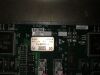 GE 5317933 SEM Board Nuclear Gamma Camera
