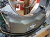 SIEMENS 5522706 tested , running detector from CT system with only 1.6M scan sec CT Scanner