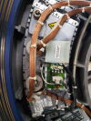 SIEMENS 4818923 HV Tank from running CT system with only 1.6M scan sec CT Scanner