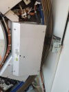 SIEMENS 5659409 Powerbox from running Somatom Balance System with only 1.6M scan sec CT Scanner