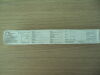 STRYKER Endoscopy Strykeflow Disposable S/I Tip 5mm x 32cm Vented 250-070-505