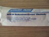 CIRCON Acmi USA Elite System and USA Series Soderstrom-Corson Electrode SCE-24