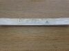 ZIMMER Threaded Kirchner Wire 1.6mm x 22.9cm (X) 47-262-13