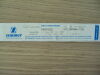 ZIMMER 47-2620-25 Threaded Steinmann Pin 2.8mm x 22.9cm