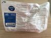 AMBU 408500000 AuraGain Laryngeal Mask, #5  Adult 16fr 70-100kg (x)