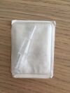 SORIN GROUP EC2140S Reduction Connector STRL 1/4in x 3/8in (X)
