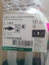 AMBU Spur II Pediatric Resuscitator 531612000