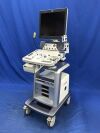 GE LOGIQ P6 ultrasound