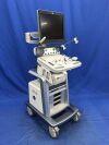 GE LOGIQ P6 ultrasound