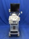 GE LOGIQ P6 ultrasound