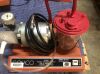 GOMCO 400/300/3001 Pump Suction