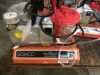 GOMCO 400/300/3001 Pump Suction