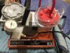 GOMCO 400/300/3001 Pump Suction