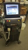 ALMA Soprano XLI with Handpiece Alma Soprano XLI with Handpiece