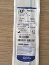 CORDIS Super Torque Plus Diagnostic Catheter MPA2 6F x 100cm (X) 533-642