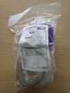 SMITHS MEDICAL 8503 Adult 1st Response Manual Resuscitator w 40in (X)