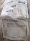 SMITHS MEDICAL 8503 Adult 1st Response Manual Resuscitator w 40in (X)