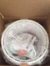 SHARPS 1 Gallon Biohazard Spill Clean-Up and Disposal System 51000