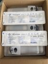 MEDLINE ESFS3000 Cautery Pencil Footswitch Stainless Steel Blade (25/Box) (x)