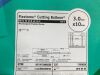 BOSTON SCIENTIFIC CBM330010 Flextome Cutting Balloon Monorail Microsurgical Dilatation Device 3mm x 10mm (X)