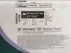 BARD 5950080  Ventrio ST Hernia Patch w SorbaFlex Memory Technology Oval 22.1cm x 27.1cm (X)