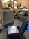 GE 5159833 R8 VDARC JR CT Scanner