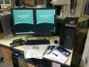 HOLOGIC ASY-06441 RWS - Doctors Workstation Mammo Unit