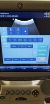 GE Logiq P5 Ultrasound - Shared Service