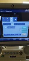 GE Logiq P5 Ultrasound - Shared Service