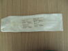 ZIMMER 5069-54 Miller Bone Cement Injector Flexible Nozzle 12in x 25in(X)