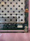 GE 00-879004-10(C3) Video Controller PCB Rad Room