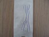 CODMAN Surgical Strips 13mm x 152mm 10/Pack 80-1451