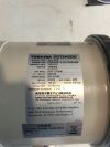TOSHIBA DRX-3724HD DRX3724HD  DR-3724H  DR3724H 2008 X-RAY TUBE Rad/Fluoro Room