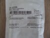 SMITHS MEDICAL MX458L Y-Connector w/MLL 15.2cm (X)