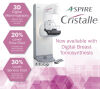 FUJI Aspire Cristalle 3D Digital Mammo Unit