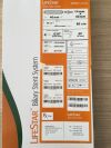 BARD LifeStar Biliary Stent System 6F 14mm x 40mm (X) VIUS14040