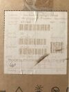 BODDINGTONS APT005 ARC Wide-Eye Polytrap (50/Case) (X)