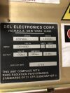 ELSCINT 453566002161 IPC CT Scanner
