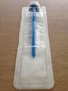 TELEFLEX MEDICAL 420023 INTUITIVE Da Vinci Bladeless Obturator 8mm (X)