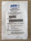 ASSI Microsurgical Background Material Diamond Texture Yellow 1" x 2" TBY-66-R