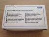 SMITHS MEDICAL 850170 Portex Bivona Silicone Adult Tracheostomy Tube 7mm x 10mm x 80mm (X)